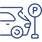 Estacionamento (Custo adicional)