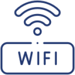 Internet WiFi Grátis