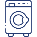 Lavadeira (Custo Adicional)