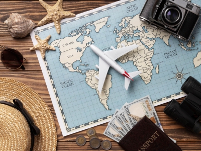 Dicas Essenciais para Planejar sua Próxima Viagem
