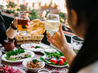 Dicas para uma Viagem Gastronômica Inesquecível