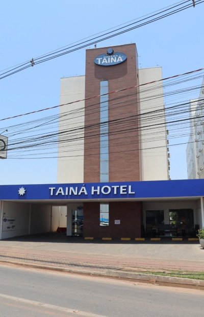 Hotel Tainá