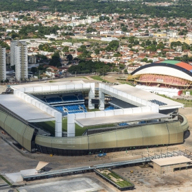 Arena Pantanal