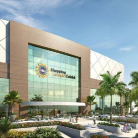 Shopping Estação Cuiabá